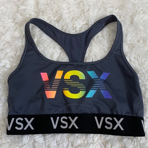 Victoria Secret Sports Bra - Picture 2 of 8
